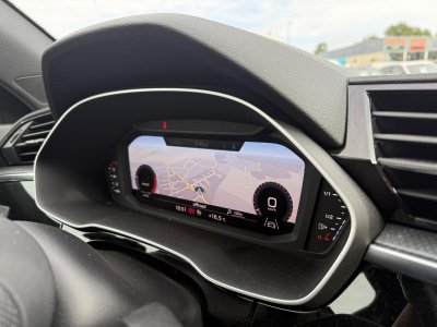 Audi Q3 Quattro 20 35 TDI - 150  S Line   - 18