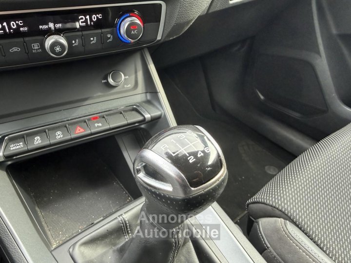 Audi Q3 Quattro 20 35 TDI - 150  S Line - 20