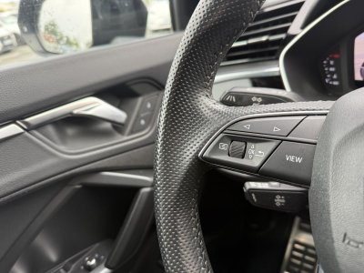 Audi Q3 Quattro 20 35 TDI - 150  S Line   - 24