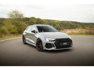 Audi RS3 SPORTBACK 25 TFSI 400 S tronic 7 Quattro   - 1