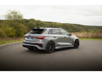 Audi RS3 SPORTBACK 25 TFSI 400 S tronic 7 Quattro   - 2