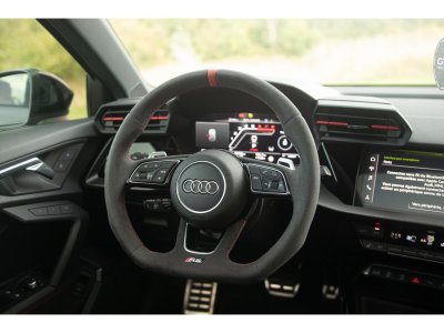 Audi RS3 SPORTBACK 25 TFSI 400 S tronic 7 Quattro   - 4