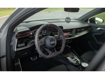 Audi RS3 SPORTBACK 25 TFSI 400 S tronic 7 Quattro   - 5