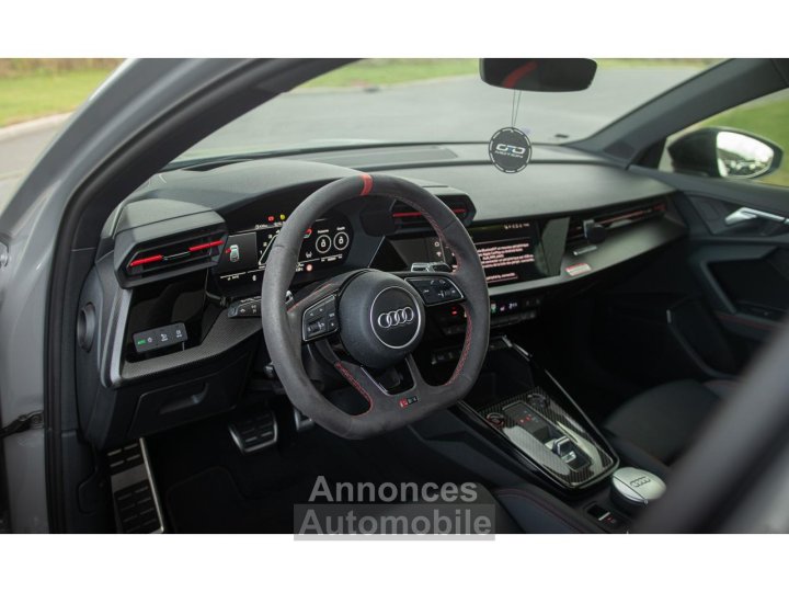Audi RS3 SPORTBACK 25 TFSI 400 S tronic 7 Quattro - 5