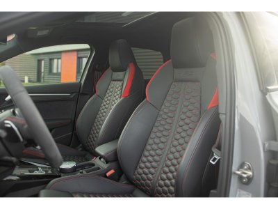 Audi RS3 SPORTBACK 25 TFSI 400 S tronic 7 Quattro   - 6