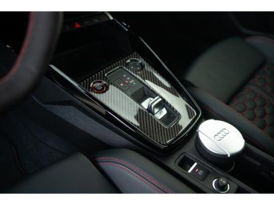 Audi RS3 SPORTBACK 25 TFSI 400 S tronic 7 Quattro   - 8