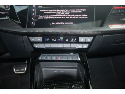 Audi RS3 SPORTBACK 25 TFSI 400 S tronic 7 Quattro   - 9
