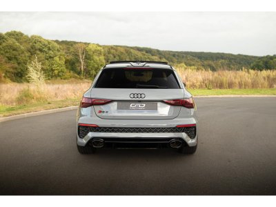 Audi RS3 SPORTBACK 25 TFSI 400 S tronic 7 Quattro   - 12