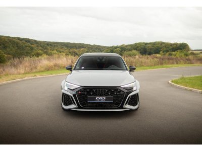Audi RS3 SPORTBACK 25 TFSI 400 S tronic 7 Quattro   - 14