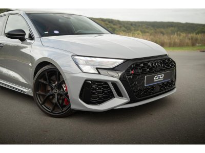 Audi RS3 SPORTBACK 25 TFSI 400 S tronic 7 Quattro   - 15