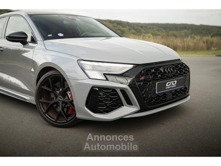 Audi RS3 SPORTBACK 25 TFSI 400 S tronic 7 Quattro - 15