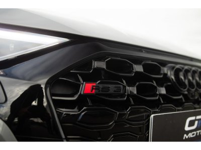 Audi RS3 SPORTBACK 25 TFSI 400 S tronic 7 Quattro   - 16