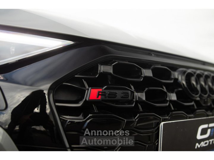 Audi RS3 SPORTBACK 25 TFSI 400 S tronic 7 Quattro - 16