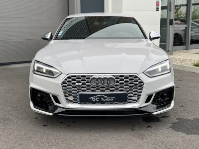 Audi S5 Sportback ABT Quattro 30 V6 TFSI - BVA Tiptronic   - 2