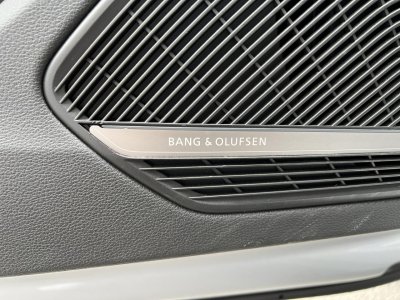 Audi S5 Sportback ABT Quattro 30 V6 TFSI - BVA Tiptronic   - 8