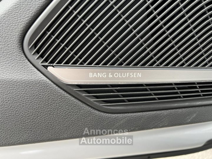 Audi S5 Sportback ABT Quattro 30 V6 TFSI - BVA Tiptronic - 8