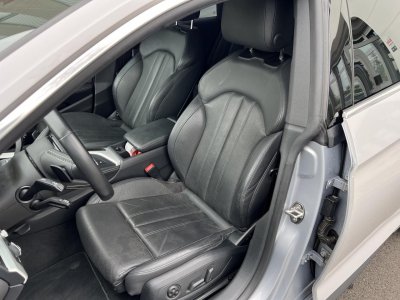 Audi S5 Sportback ABT Quattro 30 V6 TFSI - BVA Tiptronic   - 12