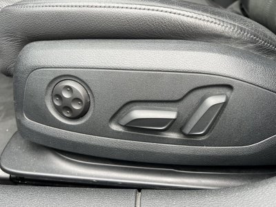 Audi S5 Sportback ABT Quattro 30 V6 TFSI - BVA Tiptronic   - 13