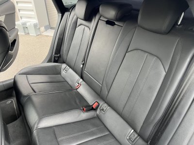 Audi S5 Sportback ABT Quattro 30 V6 TFSI - BVA Tiptronic   - 16