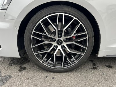 Audi S5 Sportback ABT Quattro 30 V6 TFSI - BVA Tiptronic   - 17
