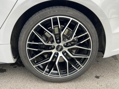 Audi S5 Sportback ABT Quattro 30 V6 TFSI - BVA Tiptronic   - 18