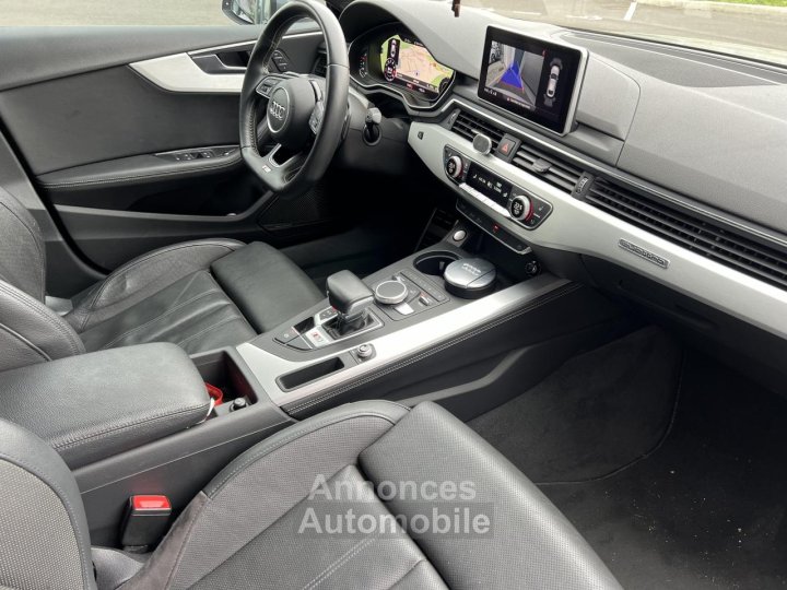 Audi S5 Sportback ABT Quattro 30 V6 TFSI - BVA Tiptronic - 21