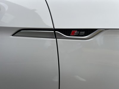 Audi S5 Sportback ABT Quattro 30 V6 TFSI - BVA Tiptronic   - 22
