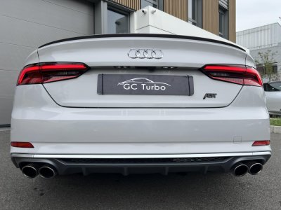 Audi S5 Sportback ABT Quattro 30 V6 TFSI - BVA Tiptronic   - 24