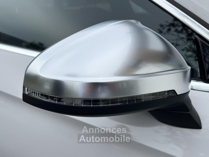 Audi S5 Sportback ABT Quattro 30 V6 TFSI - BVA Tiptronic - 25