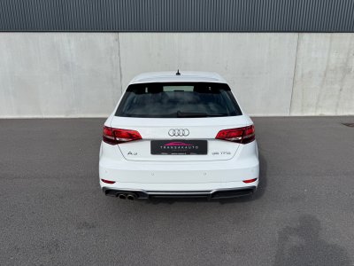 Audi A3 Sportback 35 TFSI 150 S tronic 7 - Suivi / R&eacute;vision &agrave; jour chez -   - 4