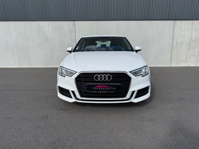Audi A3 Sportback 35 TFSI 150 S tronic 7 - Suivi / R&eacute;vision &agrave; jour chez -   - 8