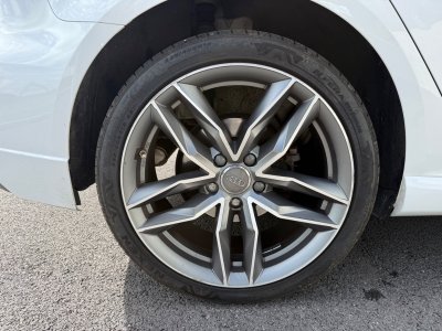 Audi A3 Sportback 35 TFSI 150 S tronic 7 - Suivi / R&eacute;vision &agrave; jour chez -   - 9