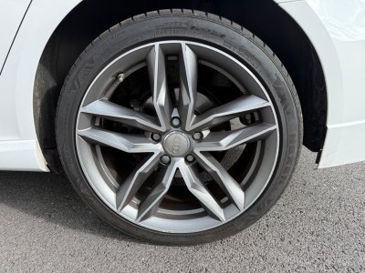 Audi A3 Sportback 35 TFSI 150 S tronic 7 - Suivi / R&eacute;vision &agrave; jour chez -   - 12