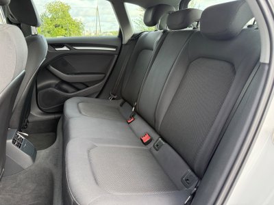 Audi A3 Sportback 35 TFSI 150 S tronic 7 - Suivi / R&eacute;vision &agrave; jour chez -   - 14