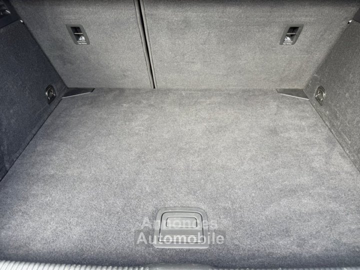 Audi A3 Sportback 35 TFSI 150 S tronic 7 - Suivi / R&eacute;vision &agrave; jour chez - - 17