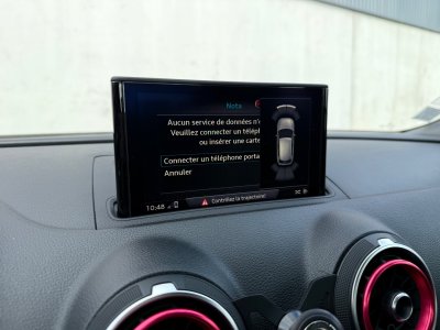 Audi A3 Sportback 35 TFSI 150 S tronic 7 - Suivi / R&eacute;vision &agrave; jour chez -   - 19