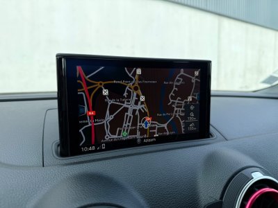 Audi A3 Sportback 35 TFSI 150 S tronic 7 - Suivi / R&eacute;vision &agrave; jour chez -   - 20