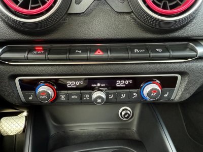 Audi A3 Sportback 35 TFSI 150 S tronic 7 - Suivi / R&eacute;vision &agrave; jour chez -   - 22