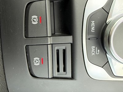 Audi A3 Sportback 35 TFSI 150 S tronic 7 - Suivi / R&eacute;vision &agrave; jour chez -   - 24