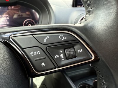 Audi A3 Sportback 35 TFSI 150 S tronic 7 - Suivi / R&eacute;vision &agrave; jour chez -   - 25