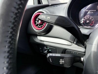 Audi A3 Sportback 35 TFSI 150 S tronic 7 - Suivi / R&eacute;vision &agrave; jour chez -   - 28