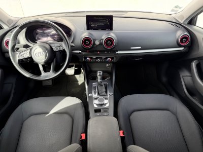 Audi A3 Sportback 35 TFSI 150 S tronic 7 - Suivi / R&eacute;vision &agrave; jour chez -   - 33