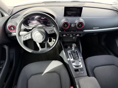 Audi A3 Sportback 35 TFSI 150 S tronic 7 - Suivi / R&eacute;vision &agrave; jour chez -   - 34