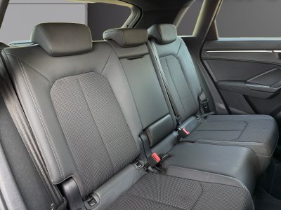Audi Q3 35 TFSI 150 ch S line - 1 ERE MAIN - SUIVI COMPLET - GARANTIE 12 MOIS -   - 11