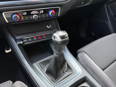 Audi Q3 35 TFSI 150 ch S line - 1 ERE MAIN - SUIVI COMPLET - GARANTIE 12 MOIS -   - 14