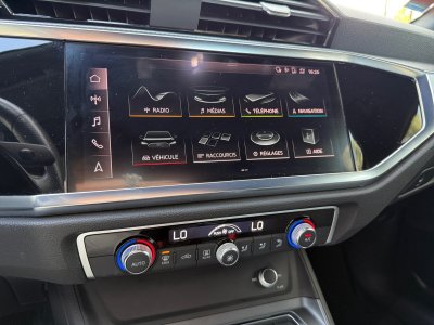 Audi Q3 35 TFSI 150 ch S line - 1 ERE MAIN - SUIVI COMPLET - GARANTIE 12 MOIS -   - 15