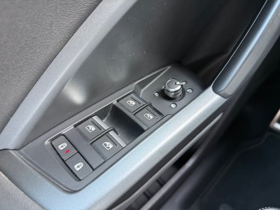 Audi Q3 35 TFSI 150 ch S line - 1 ERE MAIN - SUIVI COMPLET - GARANTIE 12 MOIS -   - 18