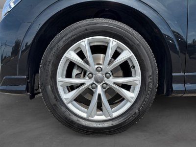 Audi Q3 35 TFSI 150 ch S line - 1 ERE MAIN - SUIVI COMPLET - GARANTIE 12 MOIS -   - 20