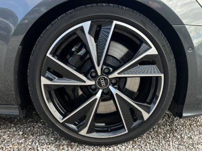 Audi S6 Avant V (C8) 30 TDI 344ch quattro tiptronic   - 12