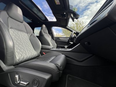 Audi S6 Avant V (C8) 30 TDI 344ch quattro tiptronic   - 16